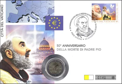 50. OBLETNICA SMRTI PATRA PIJA